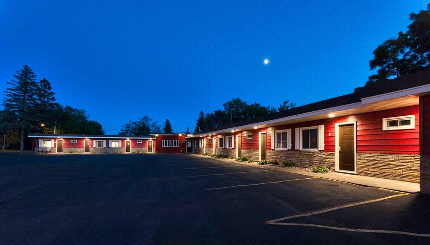 Superior Bay Boutique Motel - Unit #1 - Image# 1