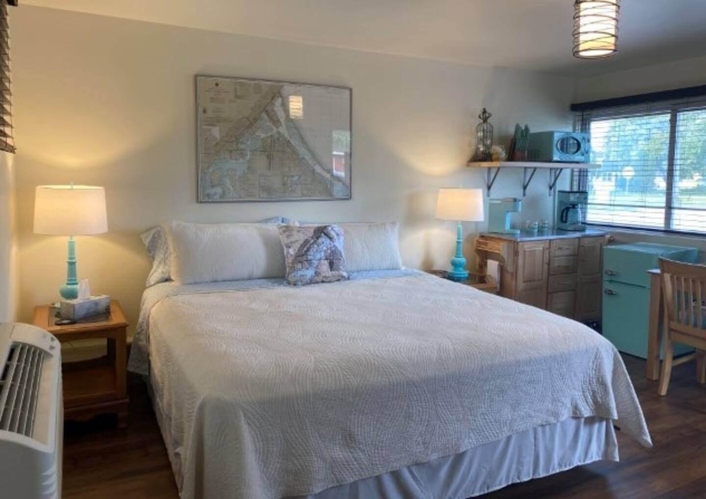 Superior Bay Boutique Motel - Unit #1 - Image# 1