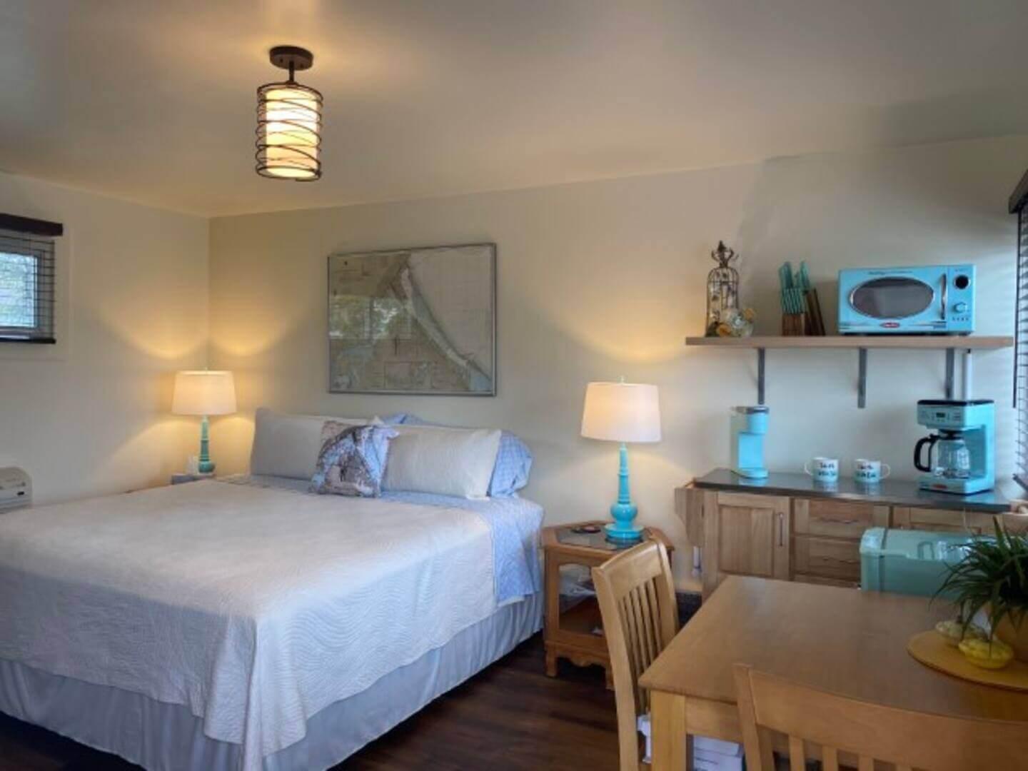 Superior Bay Boutique Motel - Unit #1 - Image# 1