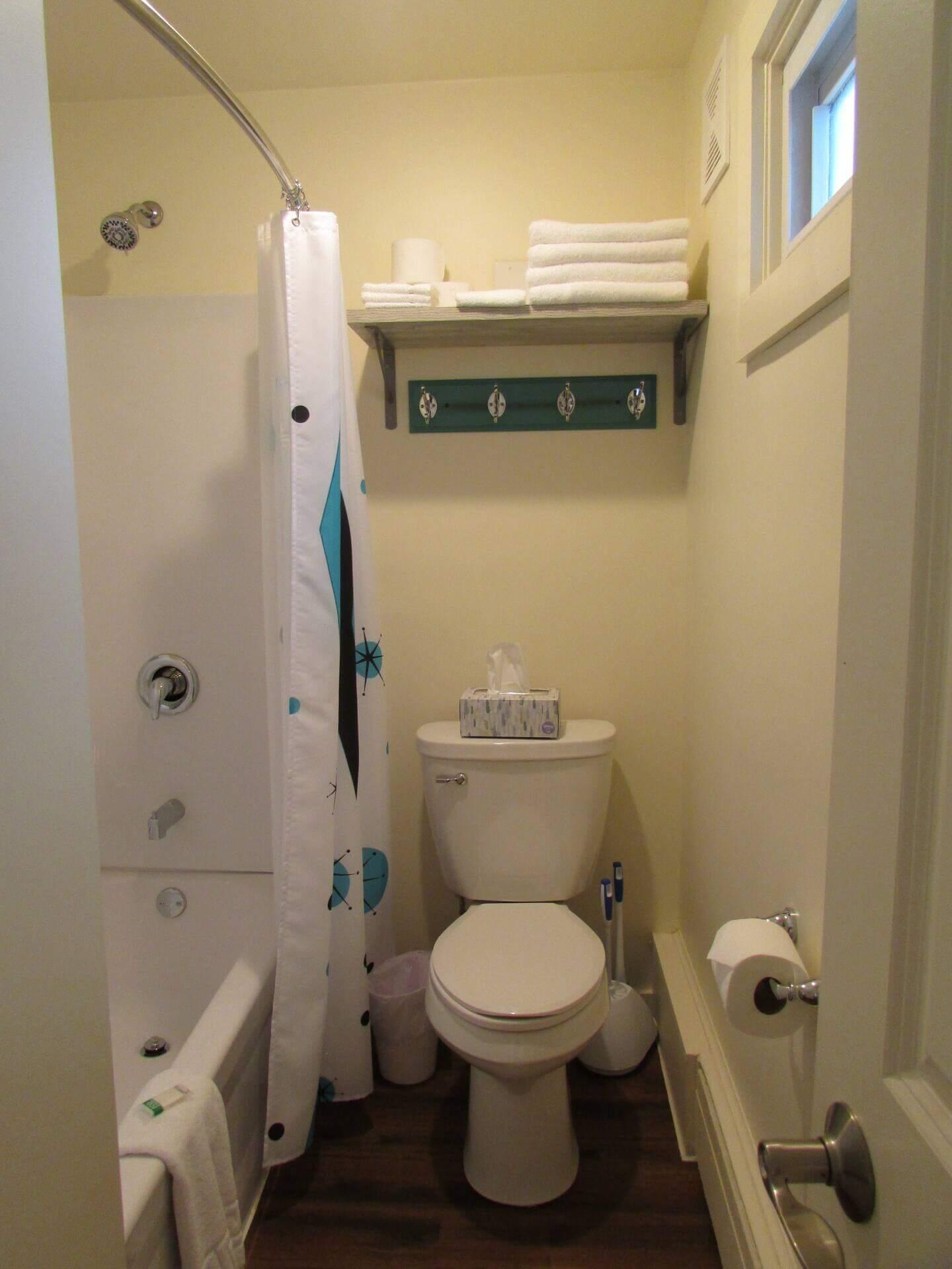 Superior Bay Boutique Motel - Unit #1 - Image# 1