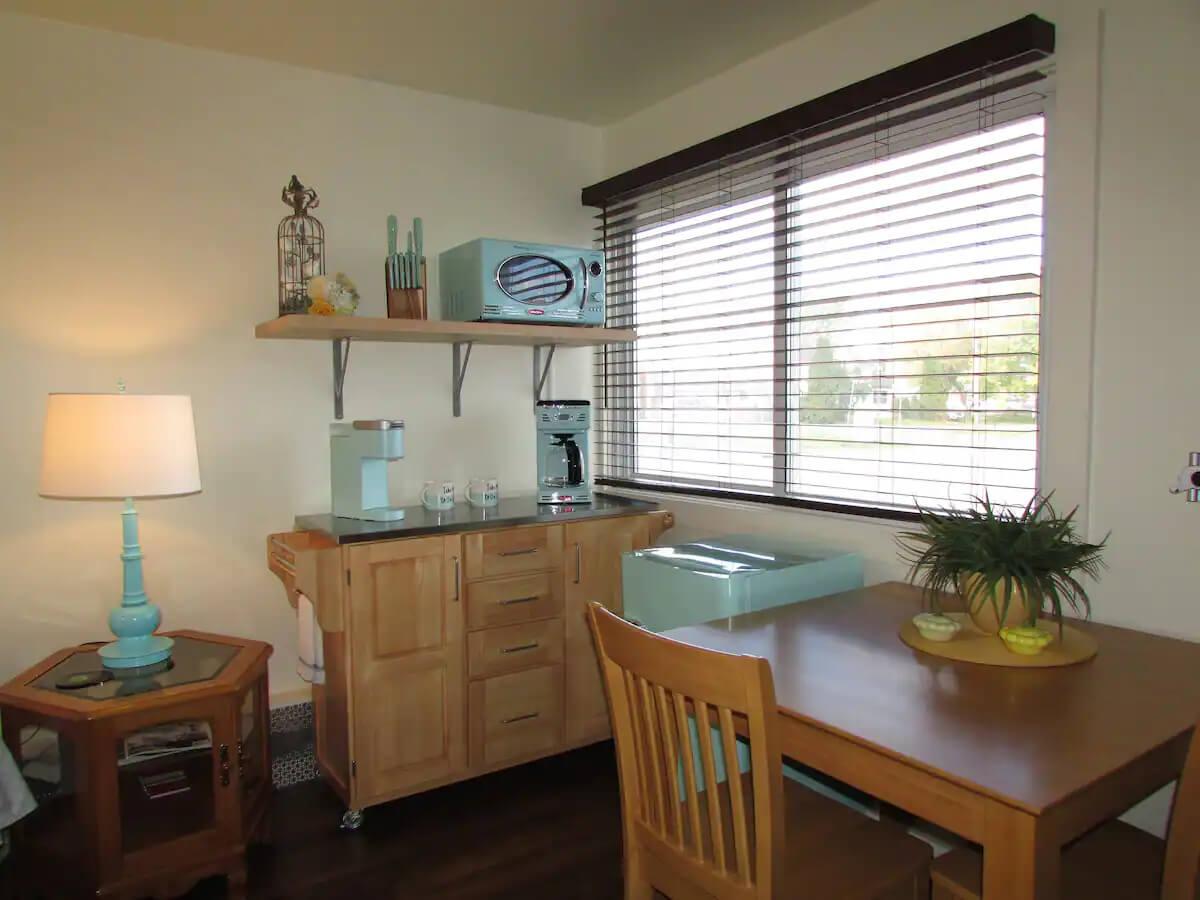 Superior Bay Boutique Motel - Unit #1 - Image# 1