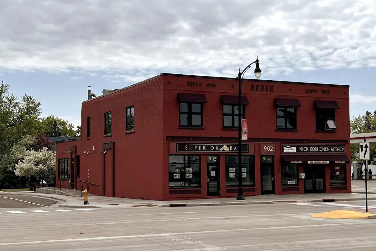 Effie Building - Unit A - Image# 1