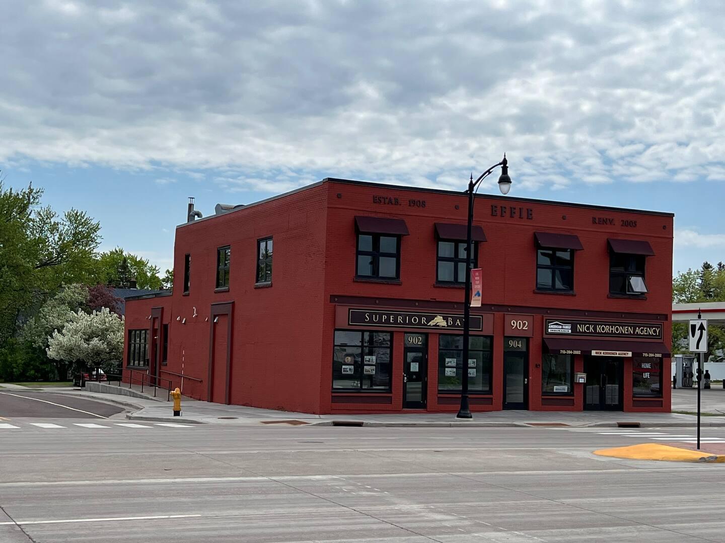 Effie Building - Unit B - Image# 1