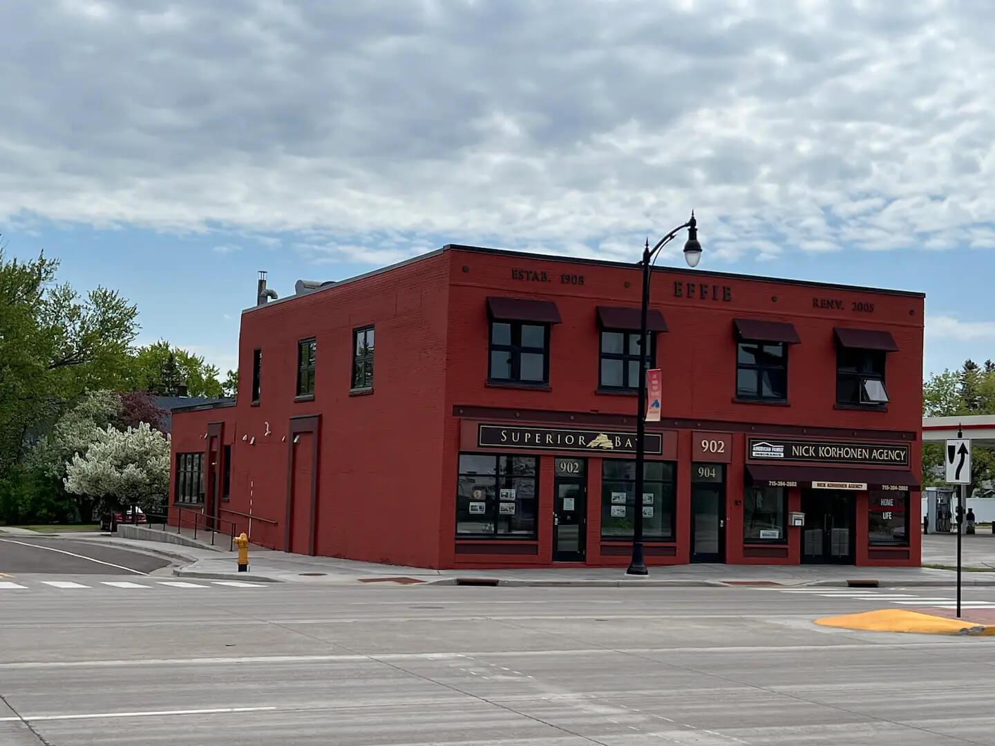 Effie Building - Unit C - Image# 1