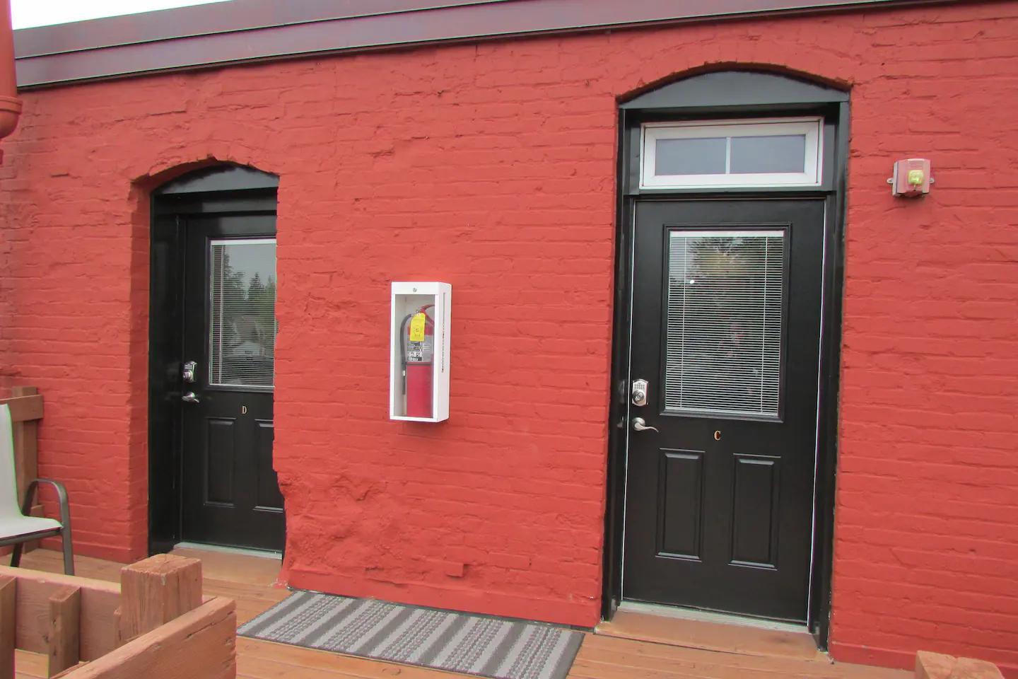 Effie Building - Unit C - Image# 1