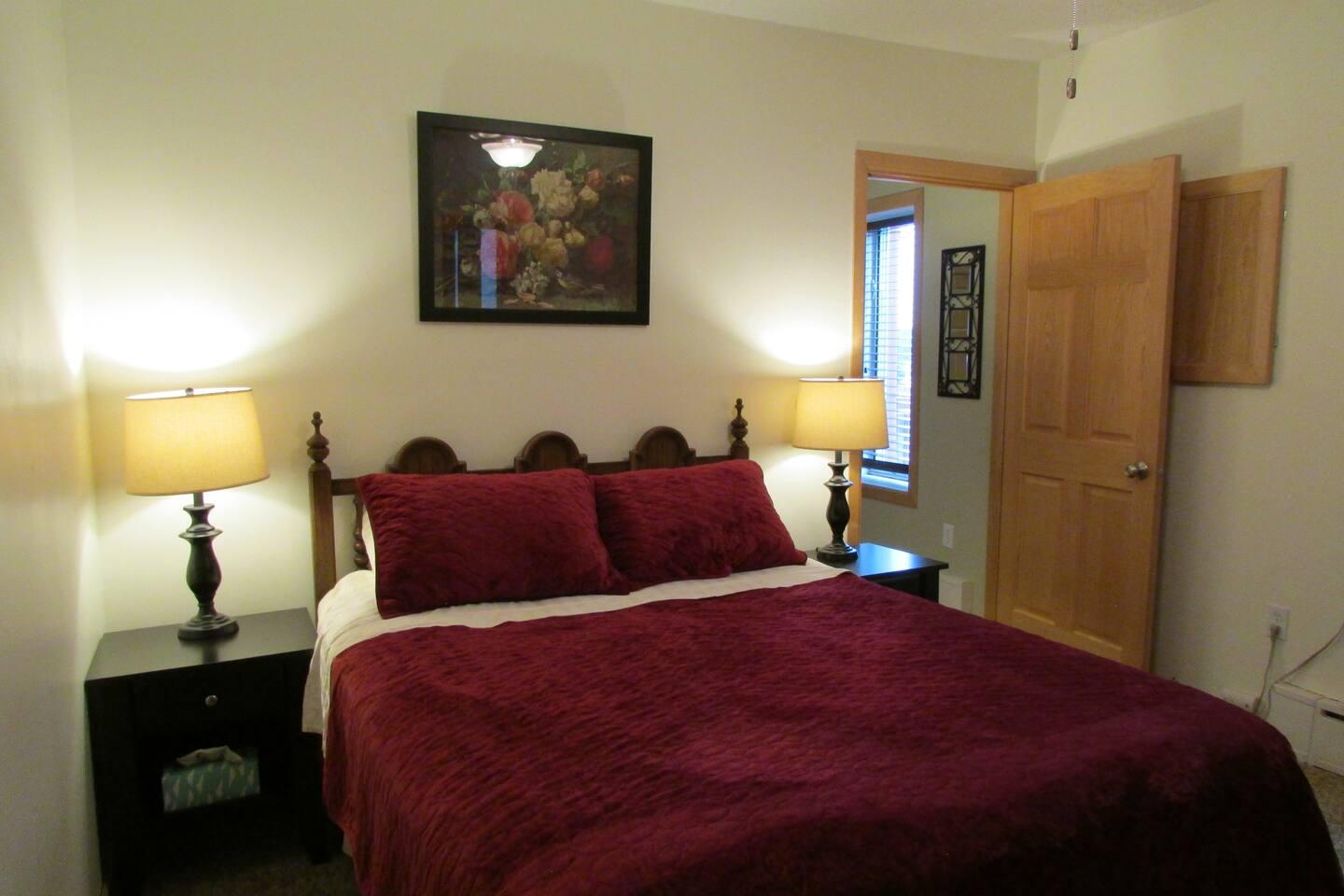 Effie Building - Unit D - Image# 1