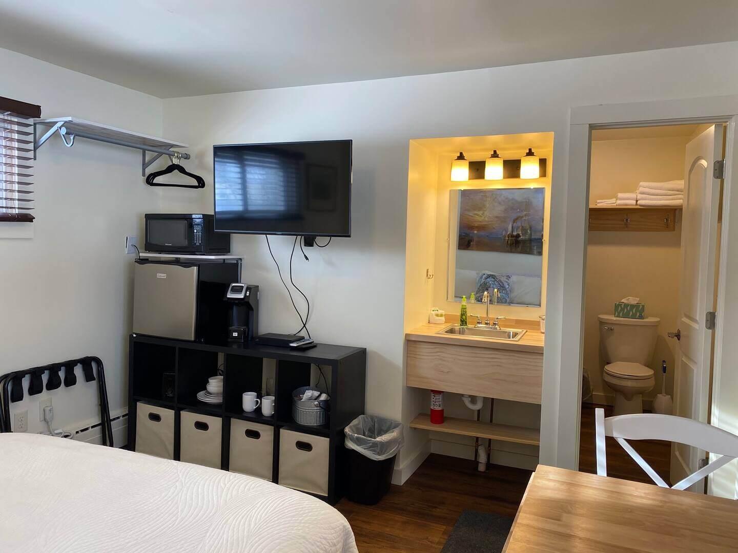 Superior Bay Boutique Motel - Unit #2 - Image# 1