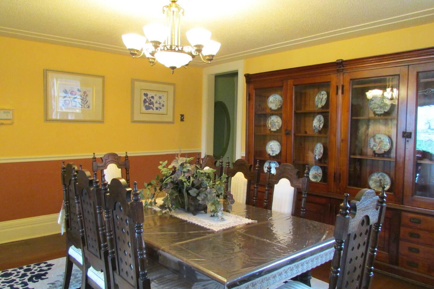 The Queen Anne #1 - Image# 1