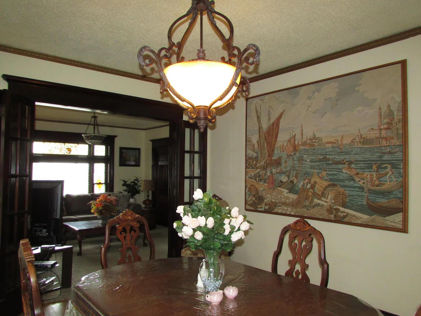 The Queen Anne #2 - Image# 1