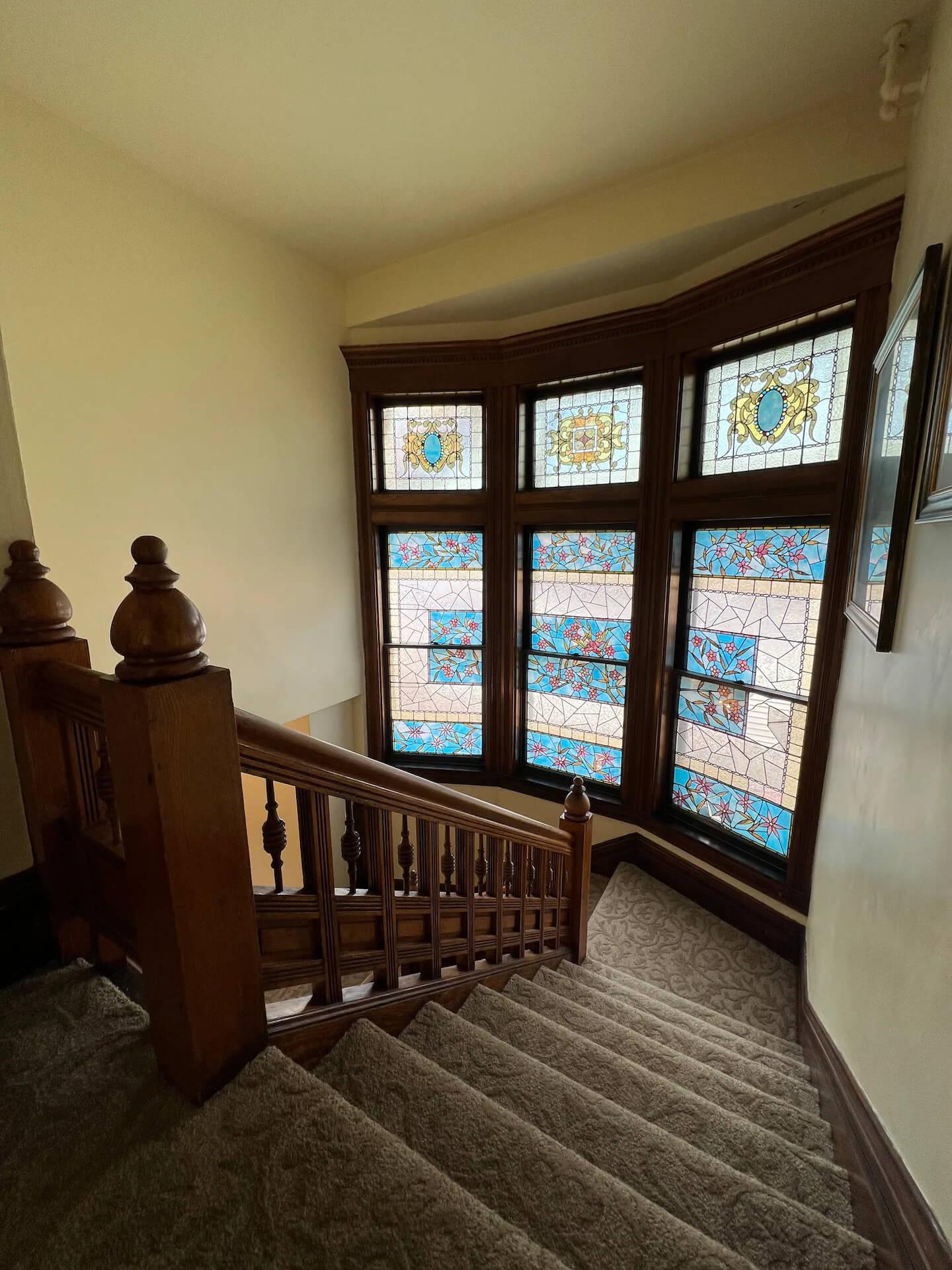 The Queen Anne #2 - Image# 1