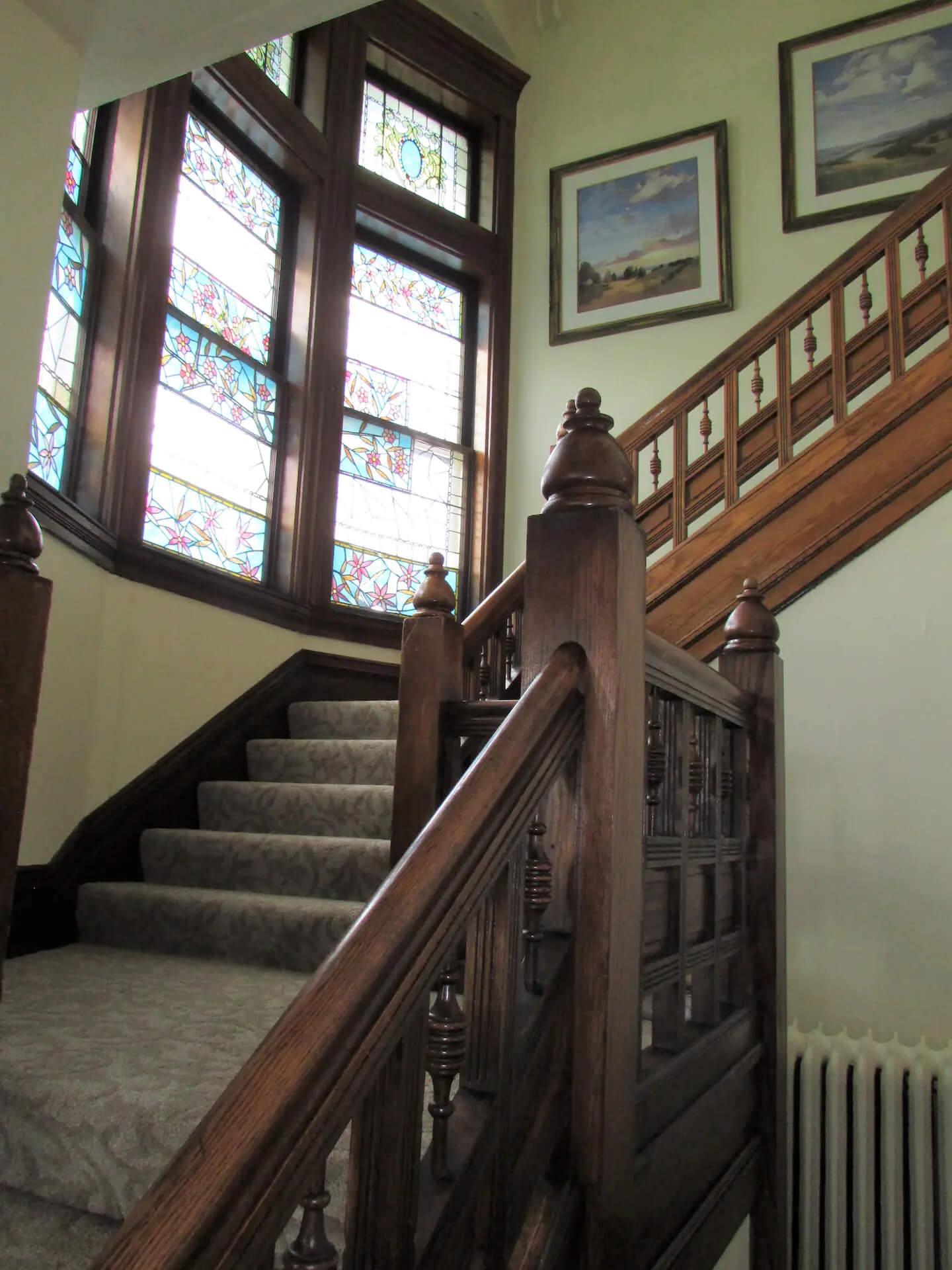 The Queen Anne #2 - Image# 1