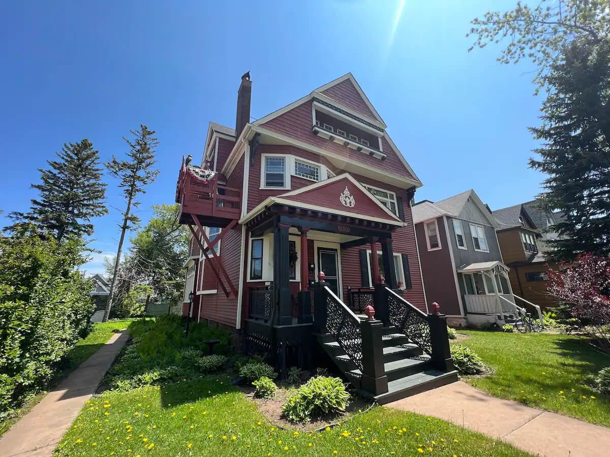 The Queen Anne #2 - Image# 1