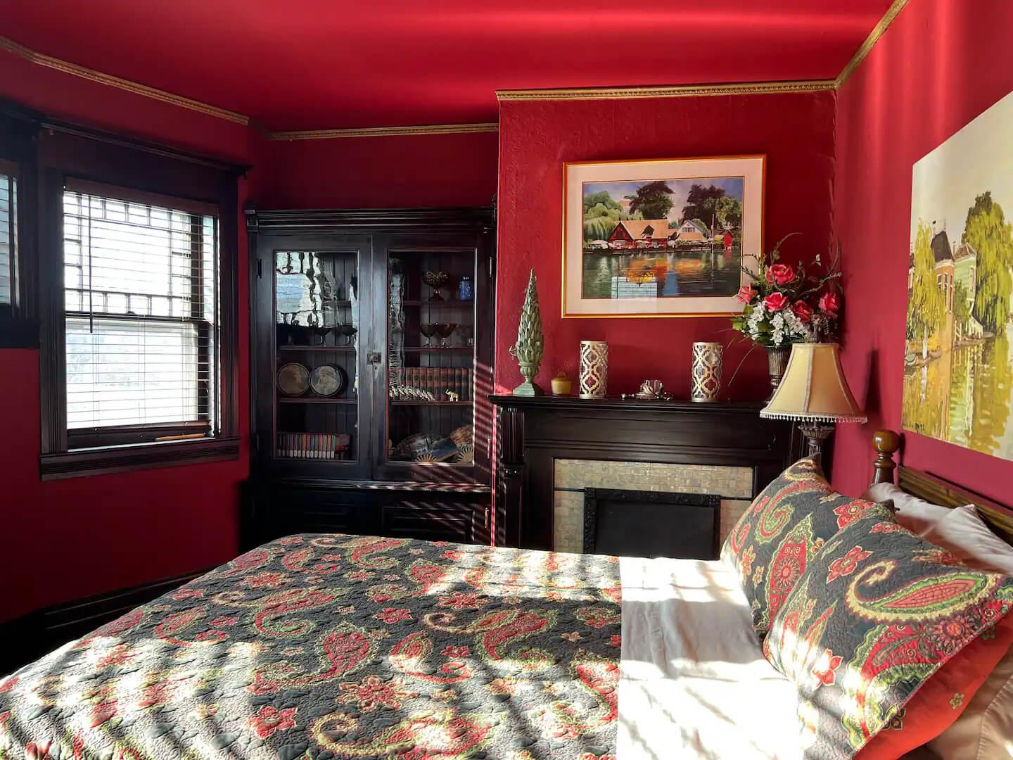The Queen Anne #2 - Image# 1
