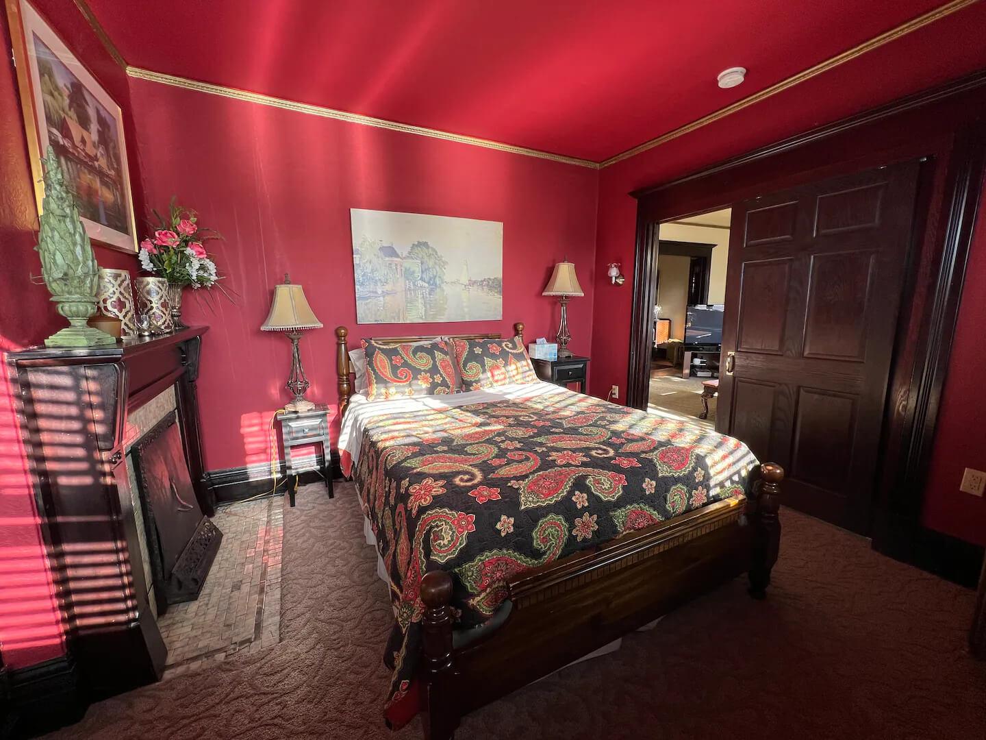 The Queen Anne #2 - Image# 1