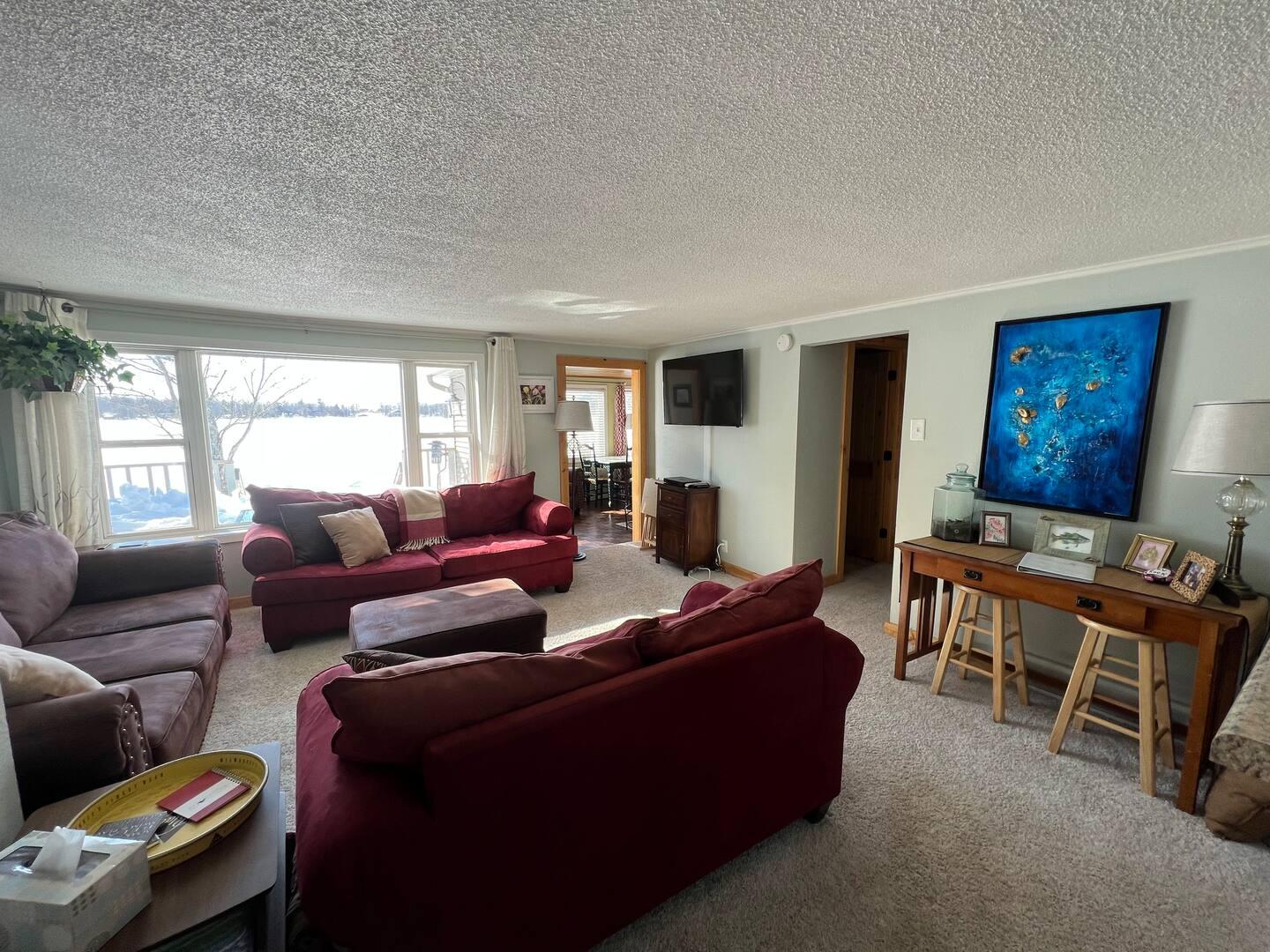 The Lake House - Image# 1