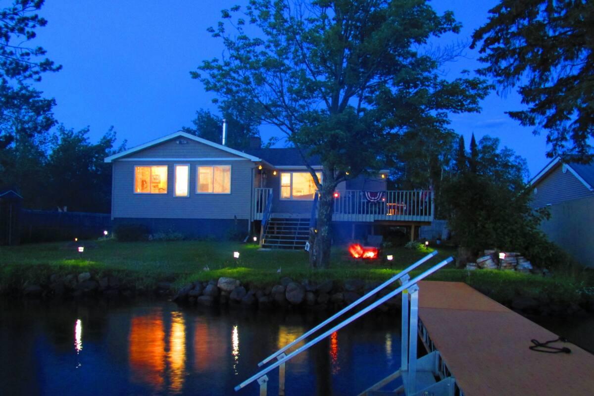 The Lake House - Image# 1