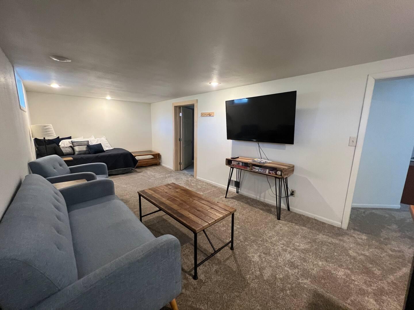 Campus Cottage - Image# 1