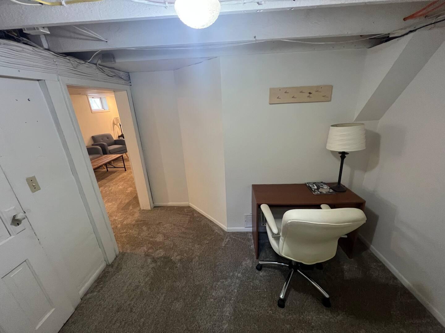 Campus Cottage - Image# 1