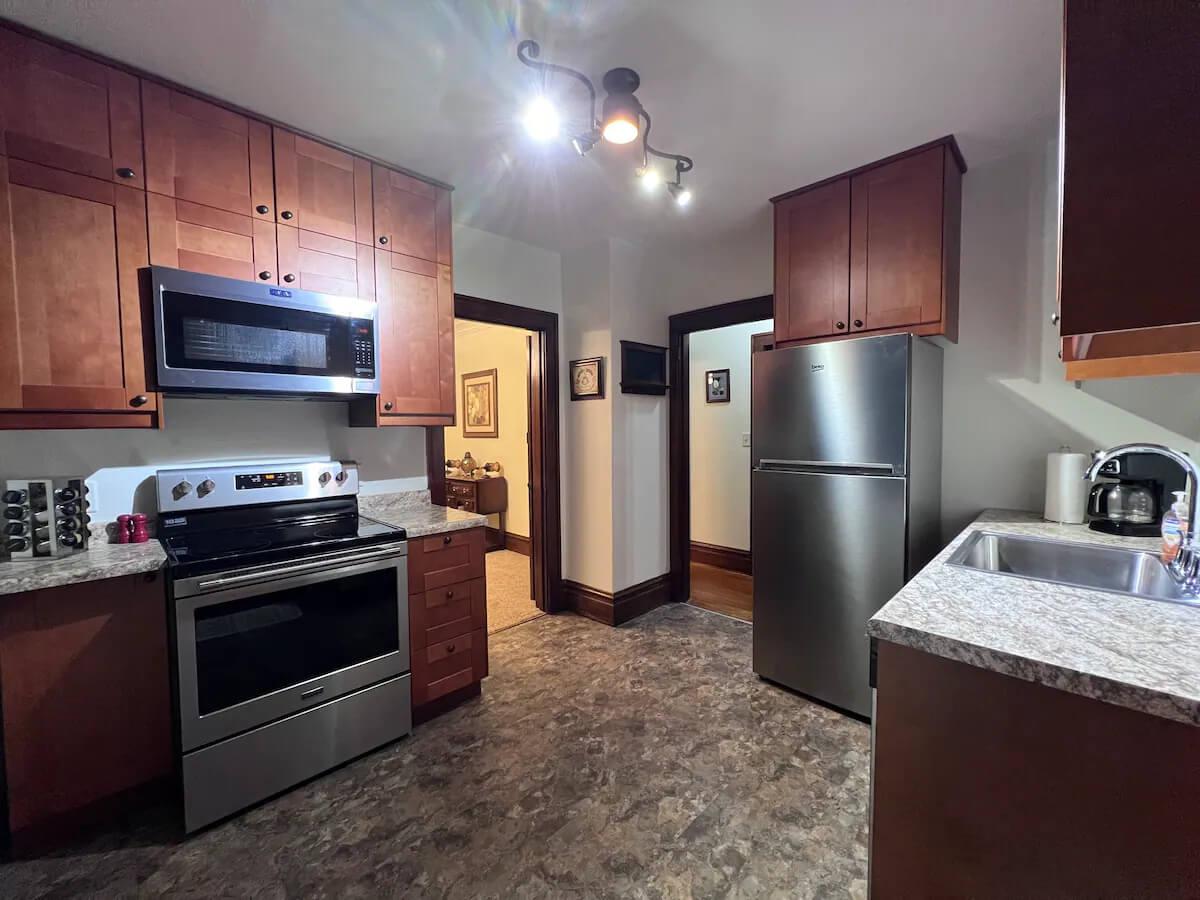 Holly Grand (Lower Level) - Image# 1