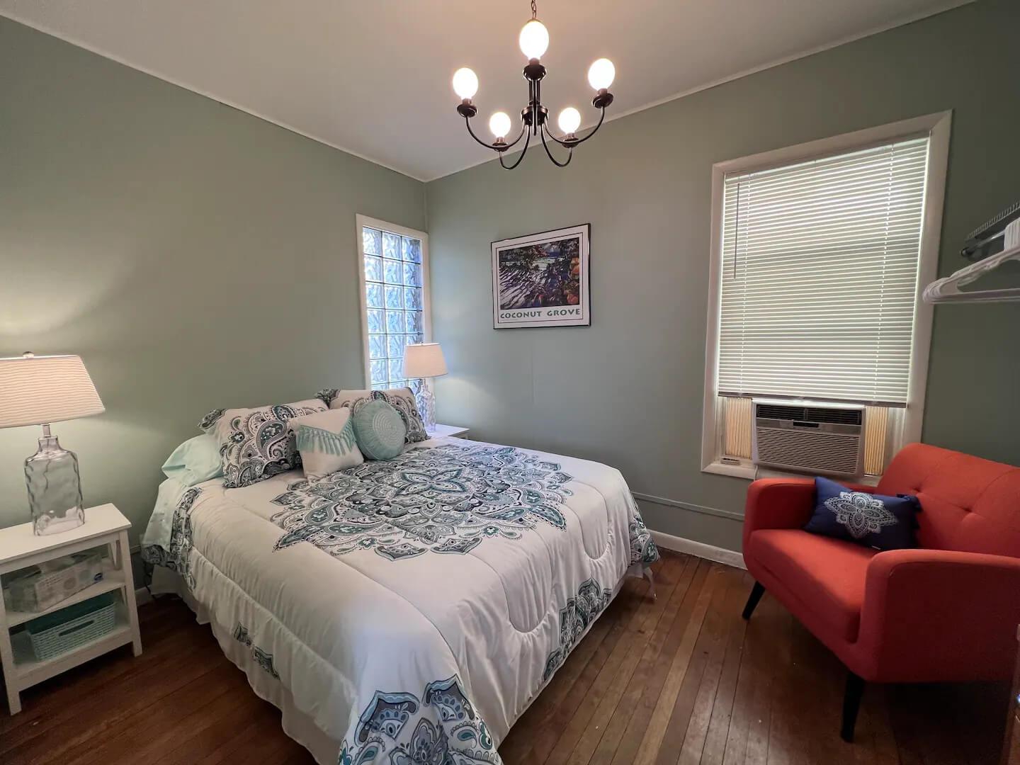Campus Duplex (Main Level) - Image# 1
