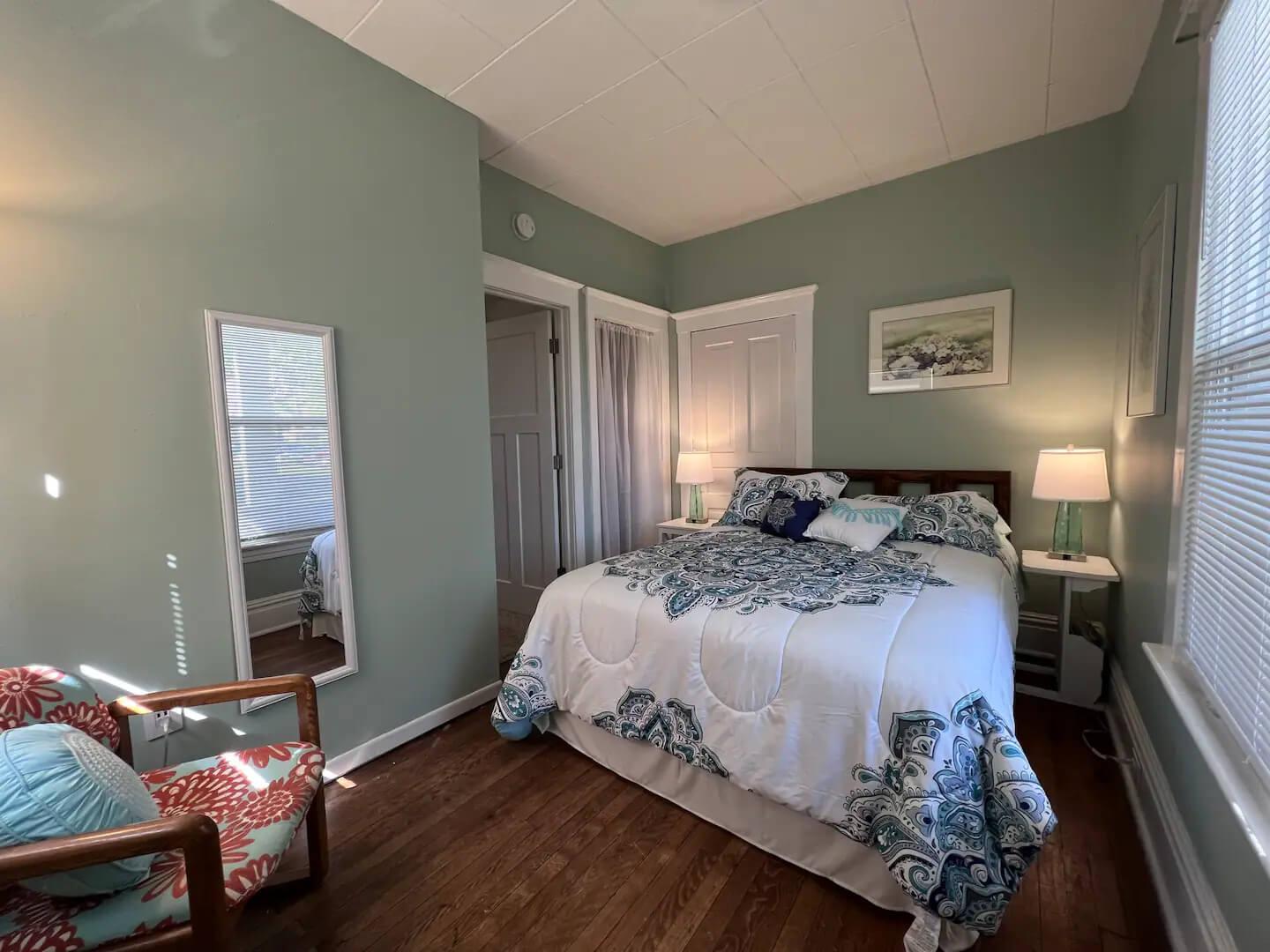 Campus Duplex (Main Level) - Image# 1