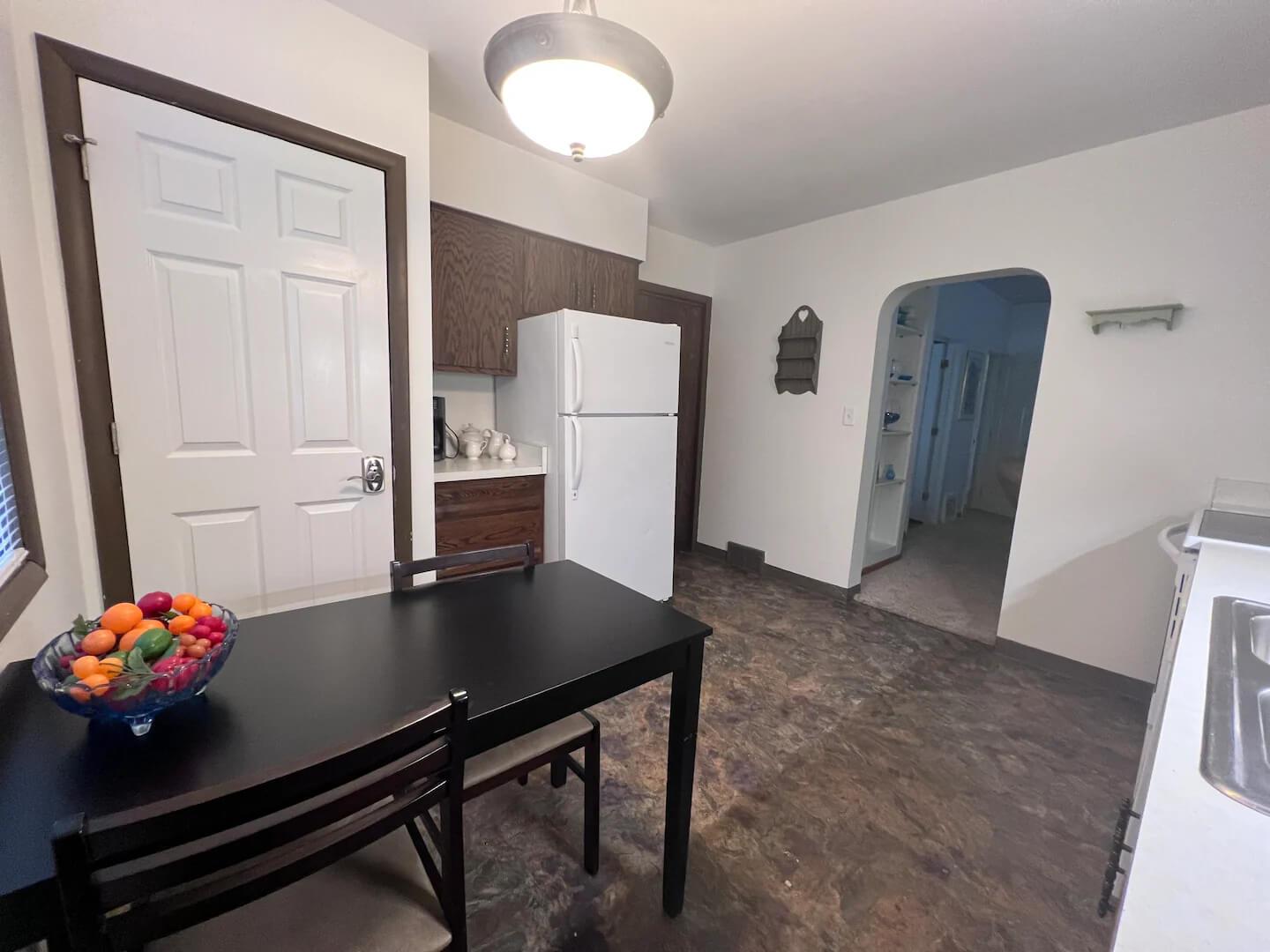 Campus Duplex (Main Level) - Image# 1