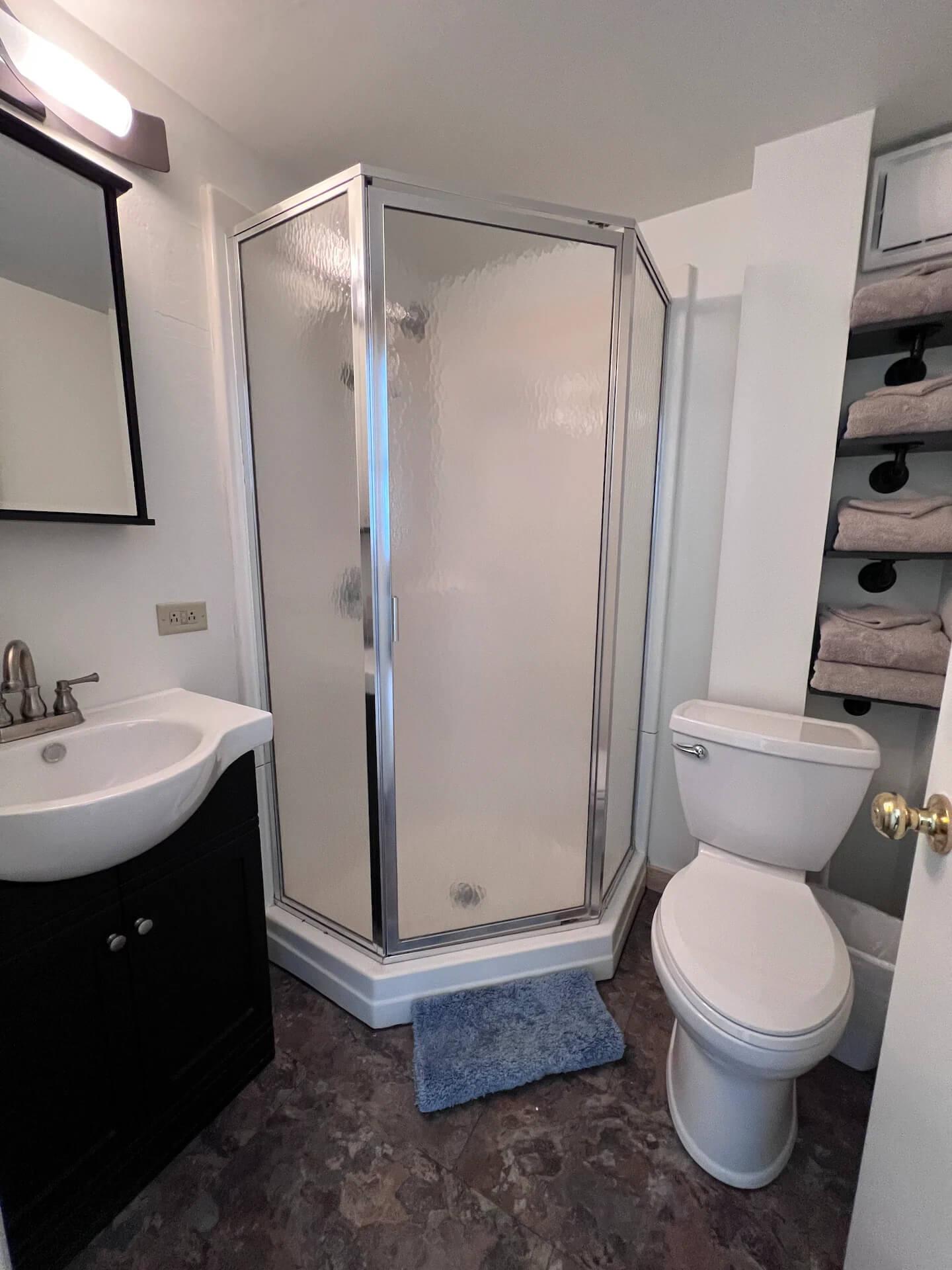 Campus Duplex (Main Level) - Image# 1