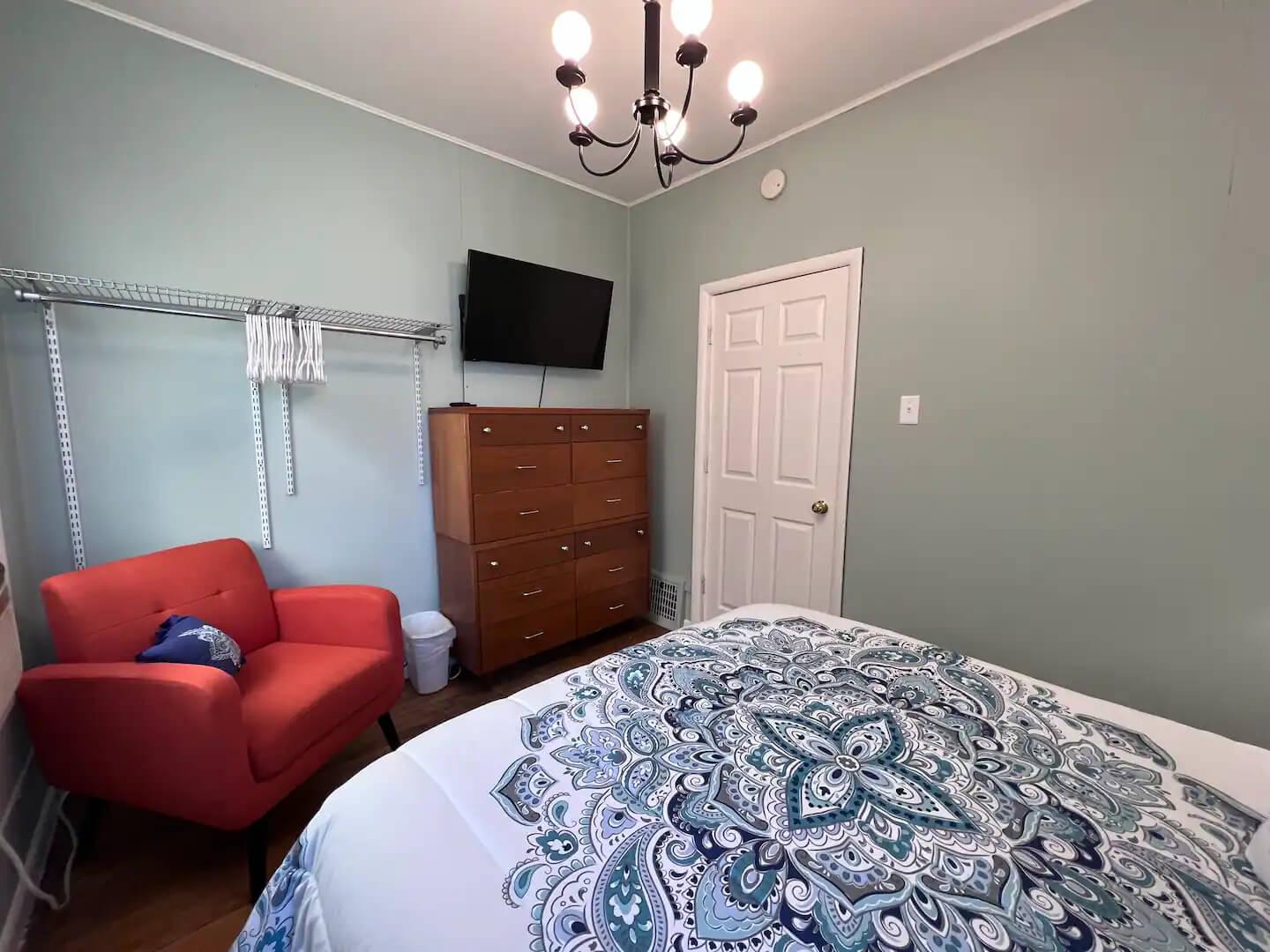 Campus Duplex (Main Level) - Image# 1