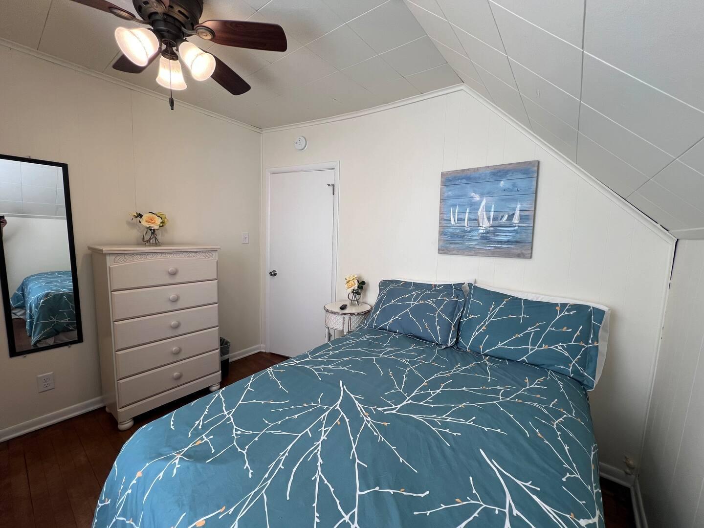 Campus Duplex (Upper Level) - Image# 1