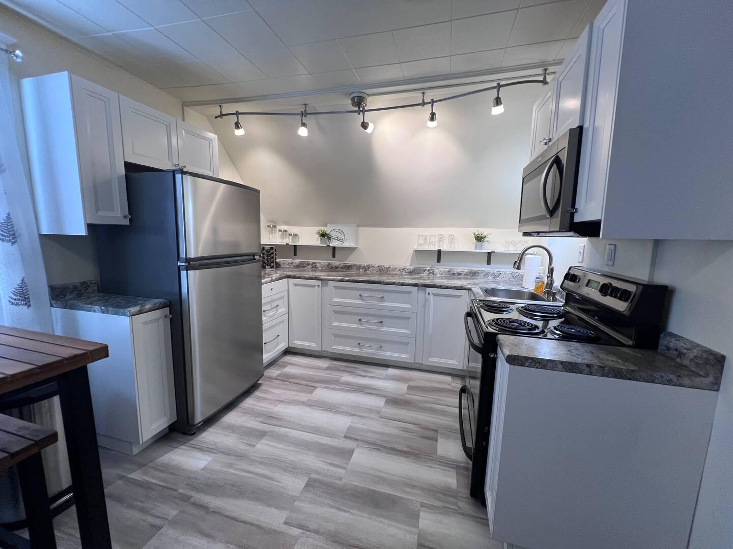 Campus Duplex (Upper Level) - Image# 1