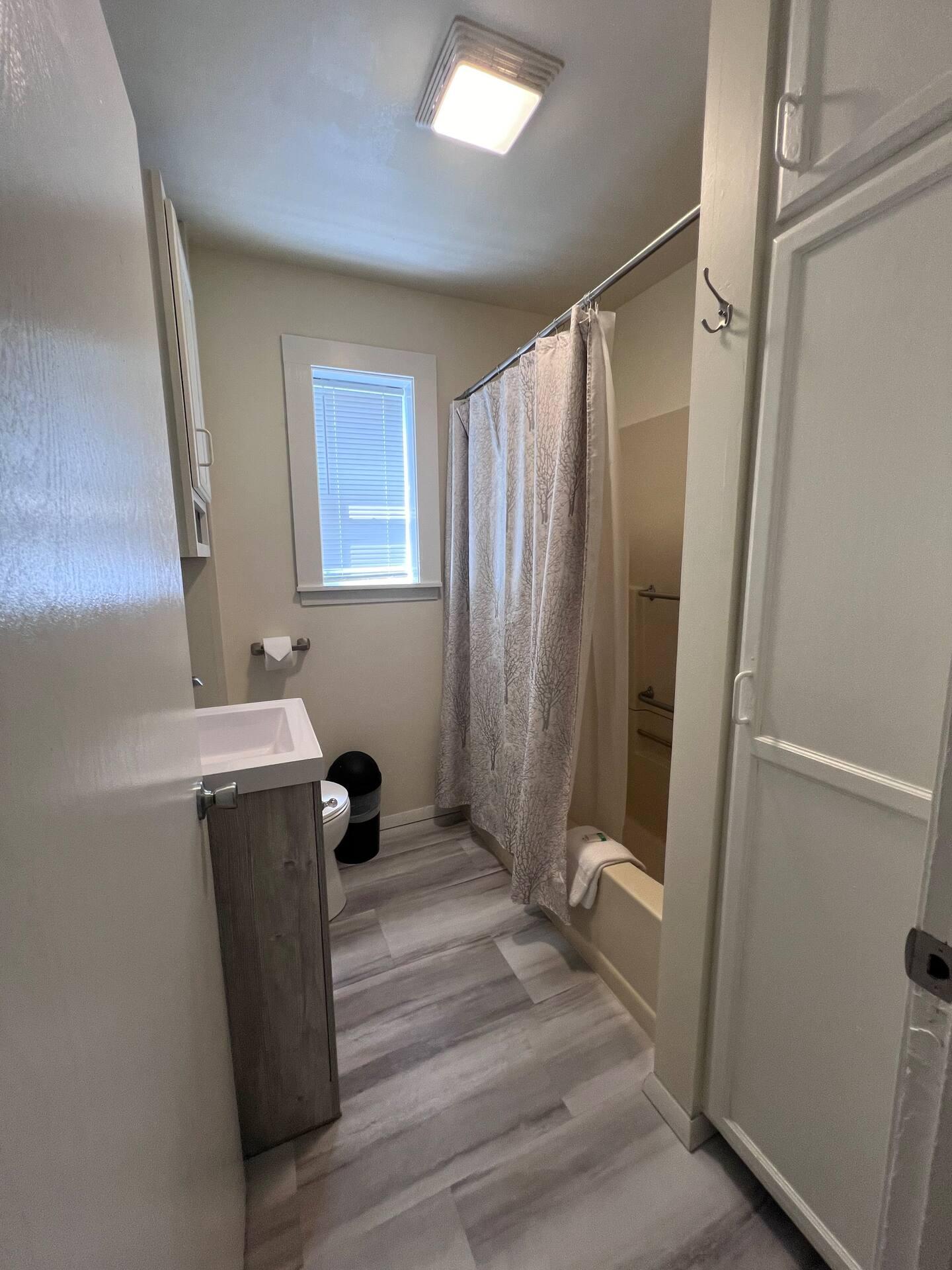 Campus Duplex (Upper Level) - Image# 1