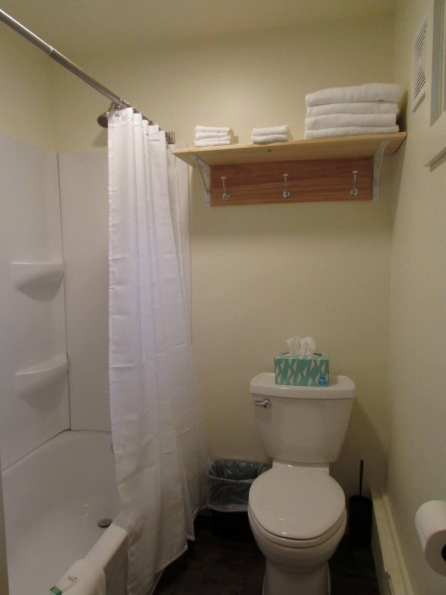 Superior Bay Boutique Motel - Unit #5 - Image# 1