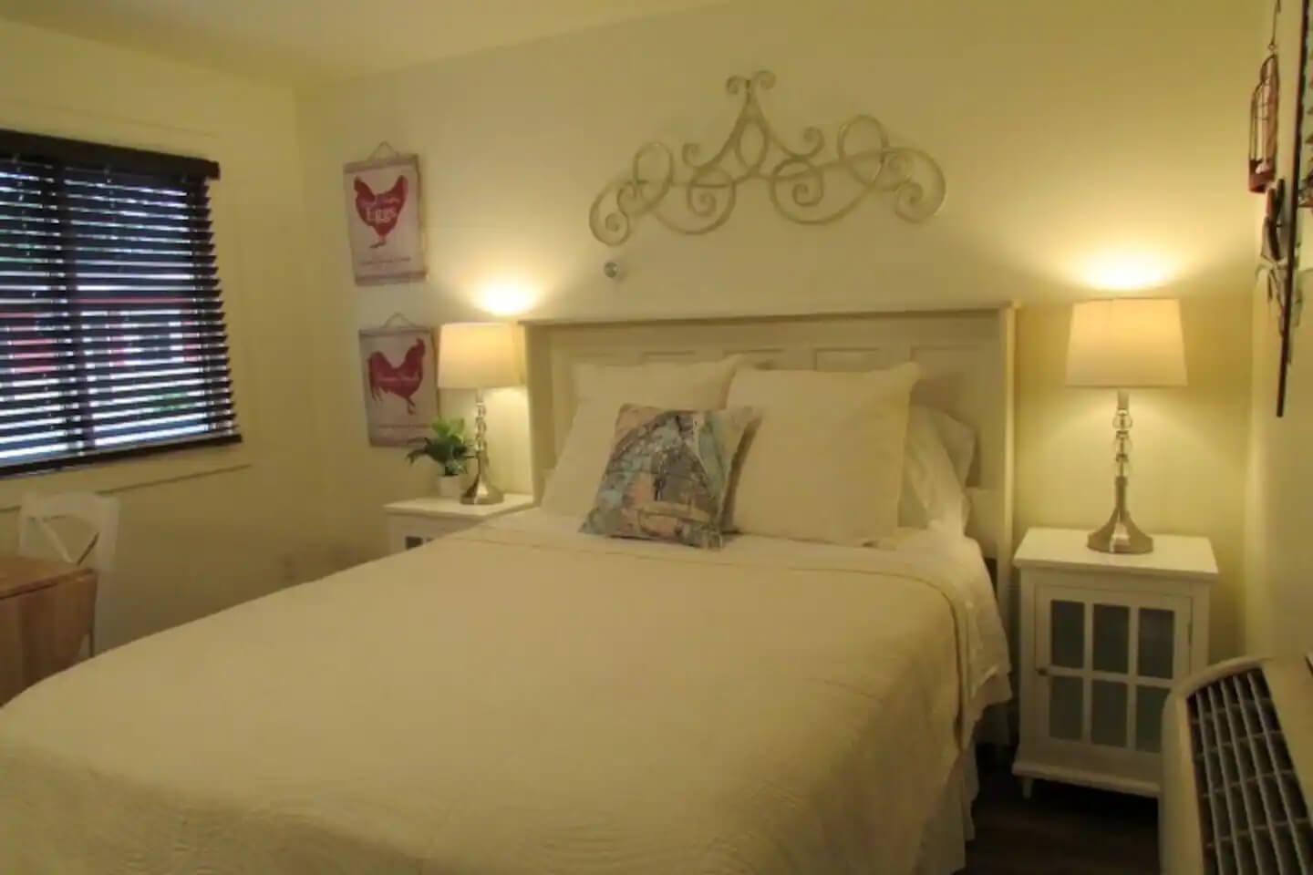 Superior Bay Boutique Motel - Unit #6 - Image# 1