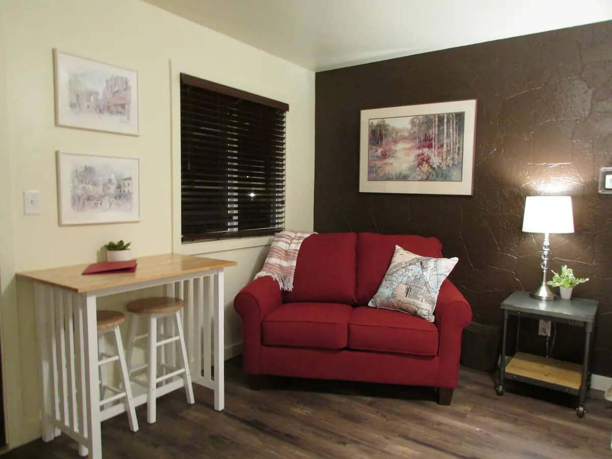 Superior Bay Boutique Motel - Unit #8 - Image# 1