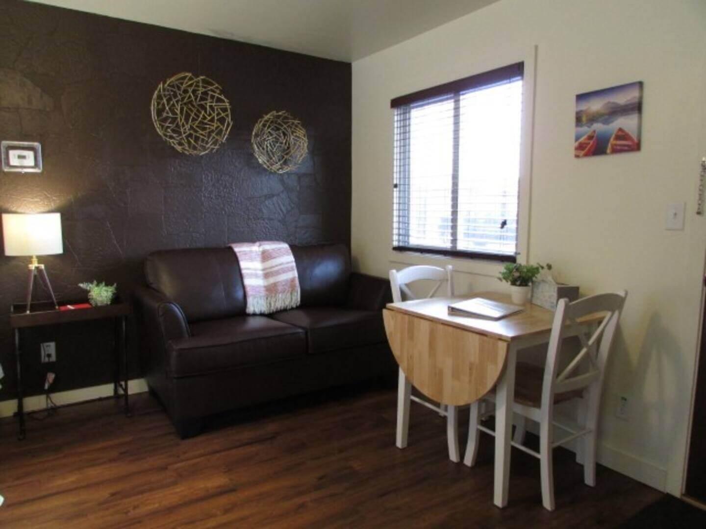 Superior Bay Boutique Motel - Unit #9 - Image# 1